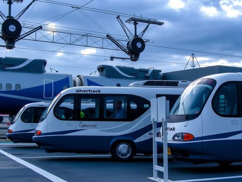 Rajesh Mehta, Managing Partner